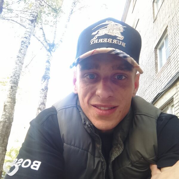 Слава, 26, Томске — анкета №3333470