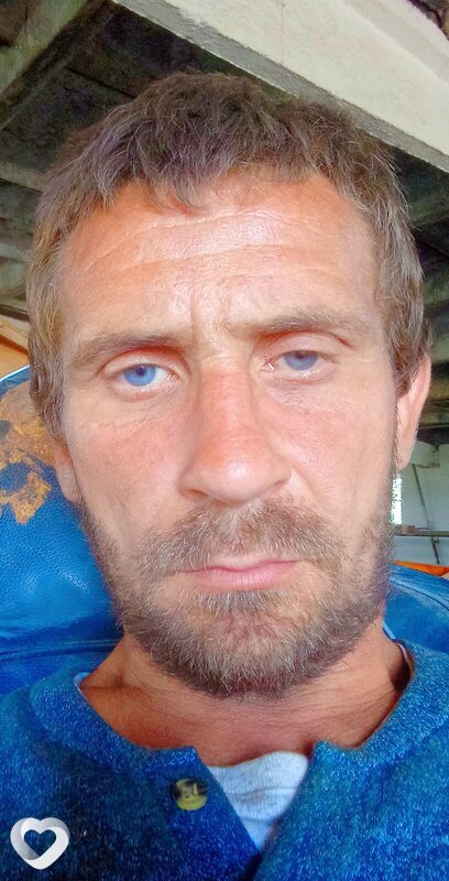 Андрей, 37, Луганске — анкета №3333471