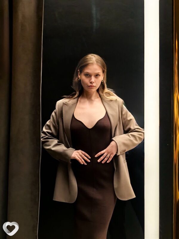 Екатерина, 22, Москве — анкета №3333573