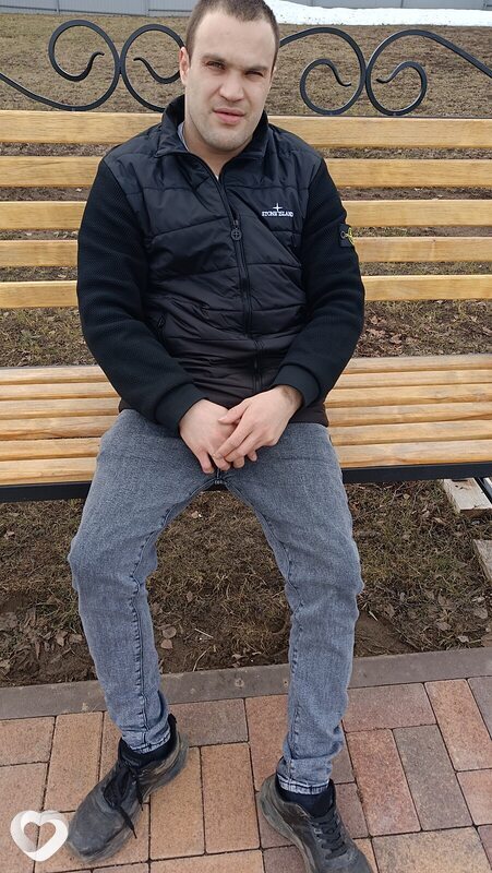Дима, 27, Йошкар-Оле — анкета №3333582