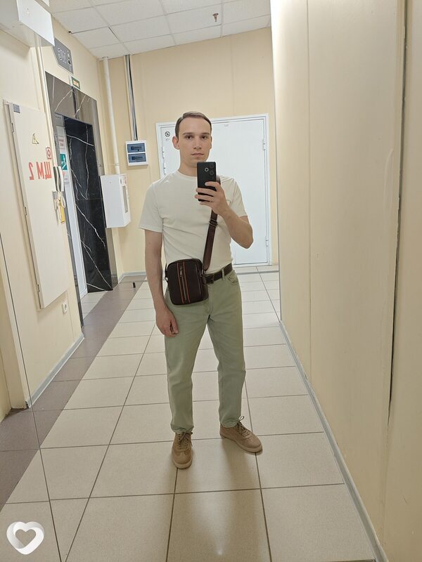 Александр, 29, Санкт-Петербурге — анкета №3333584