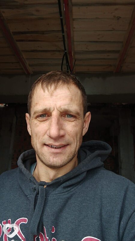 Белый, 37, Астане — анкета №3333590