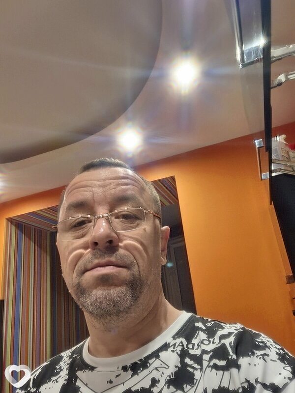 Григорий, 52, Донецке — анкета №3333591