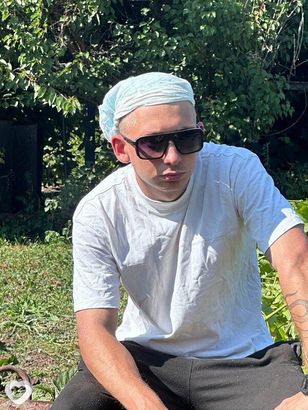 Кирилл, 21, Рязани — анкета №3333592