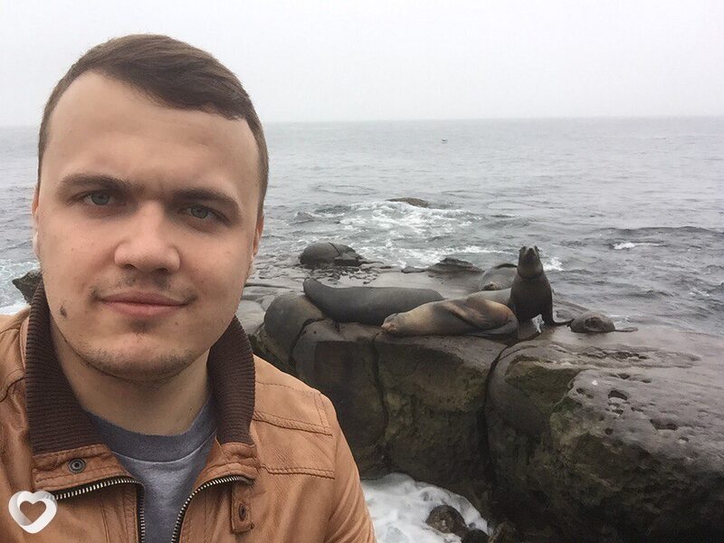 Максим, 41, Киеве — анкета №3333596