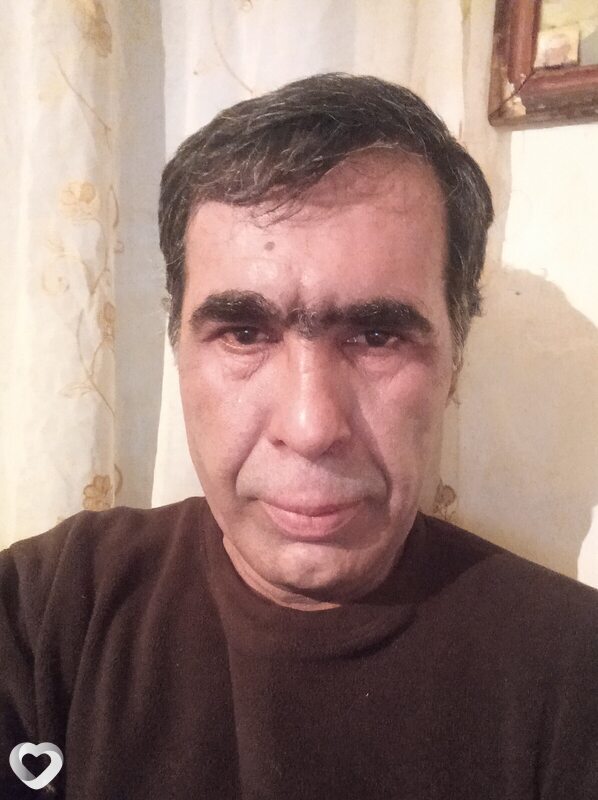Улугбек, 45, Павлодаре — анкета №3333406