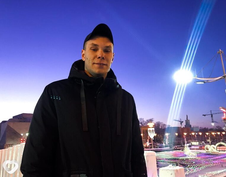 Коля, 28, Мурманске — анкета №3333412