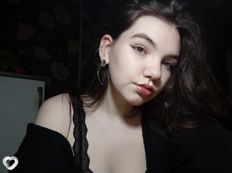 Аришка, 19, Йошкар-Оле — анкета №3333414