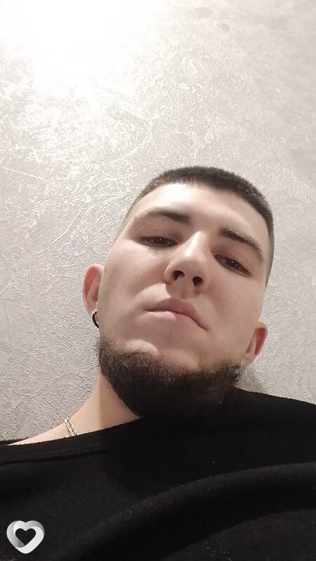 Игорь, 21, Белгороде — анкета №3333419