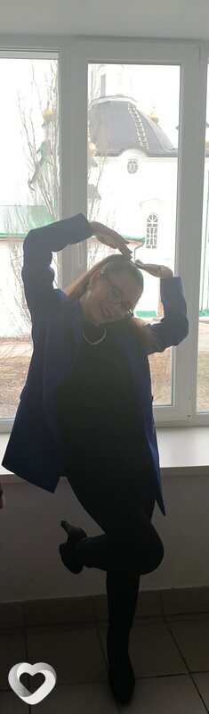 Светлана, 22, Томске — анкета №3333550