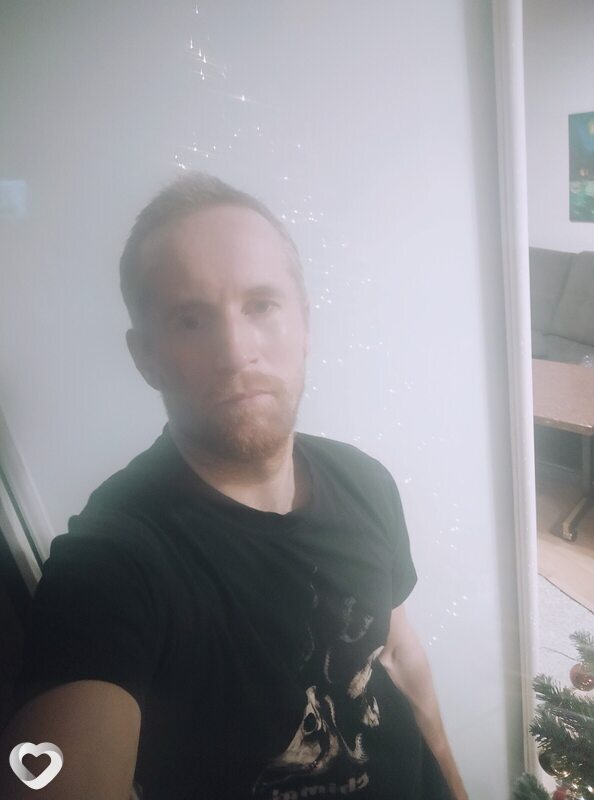 Алексей, 39, Петрозаводске — анкета №3333556