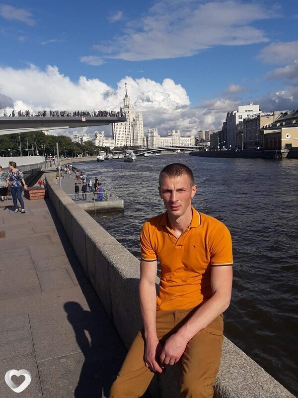Михаил, 41, Могилев — анкета №3333560