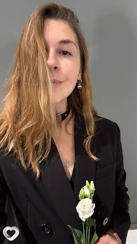Юля, 32, Красногорске — анкета №3333562