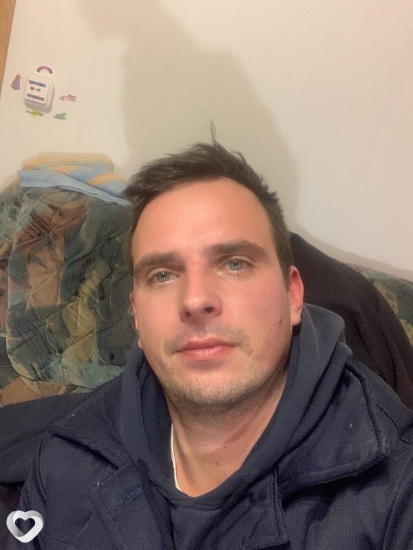 Вадик, 33, Минске — анкета №3333563