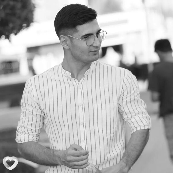 Замир, 26, Алматы — анкета №3333565
