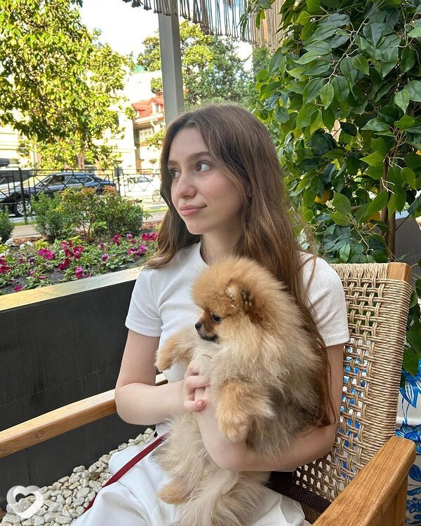 Анна, 29, Санкт-Петербурге — анкета №3333568