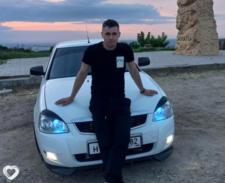 Руслан, 27, Владикавказе — анкета №3333569