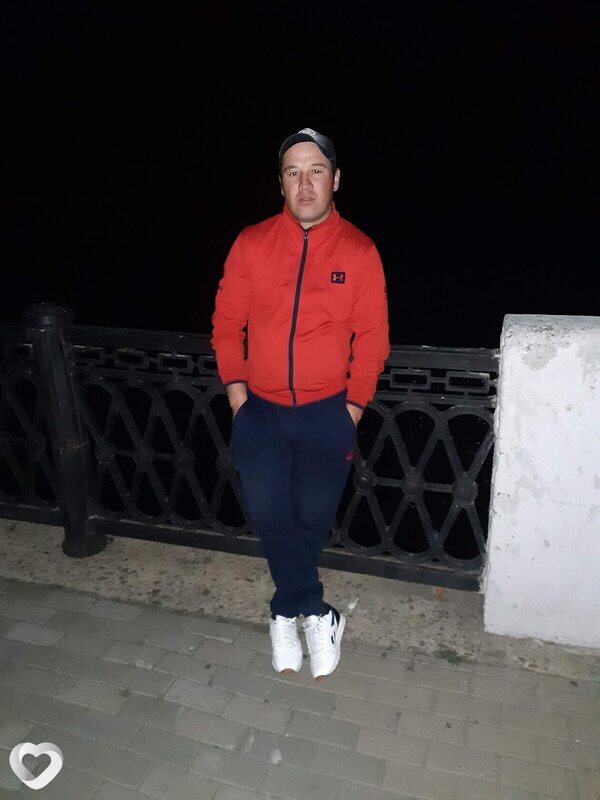 Максим, 38, Липецке — анкета №3333498