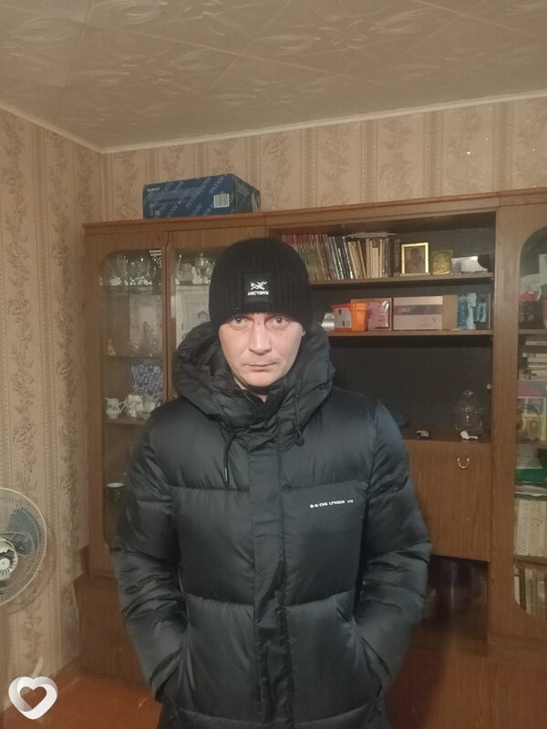 Андрей, 33, Оренбурге — анкета №3333503