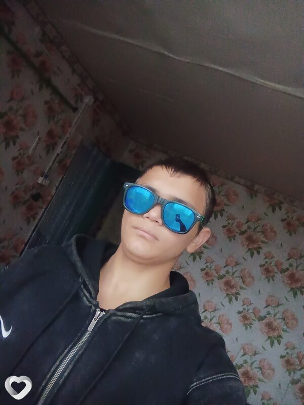 Александр, 19, Гомеле — анкета №3333514