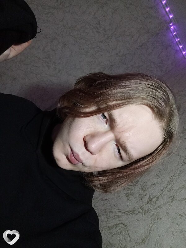 Кирило, 23, Екатеринбурге — анкета №3333516