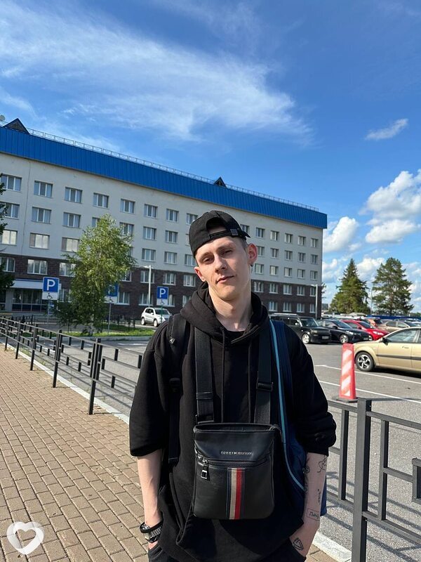 Дмитрий, 27, Белорецке — анкета №3333519