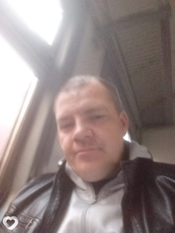 Андрей, 40, Минске — анкета №3333521