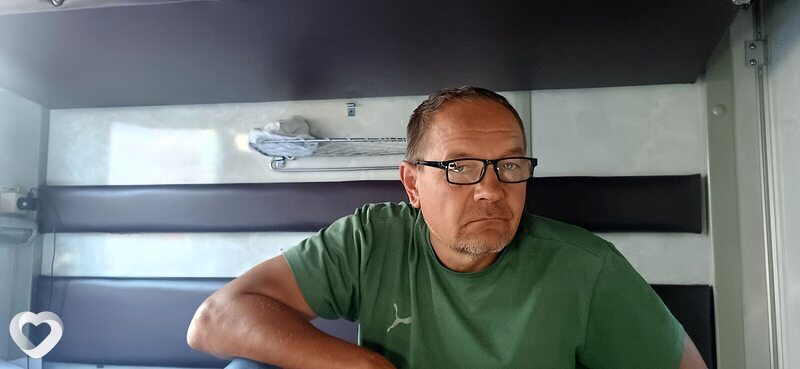 Николай, 53, Свердловске — анкета №3333632