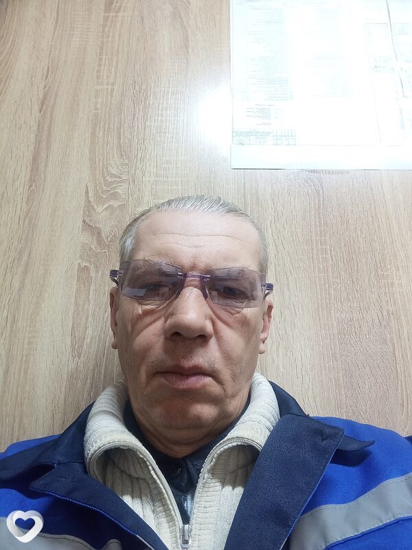 Александр, 54, Шымкенте — анкета №3333637