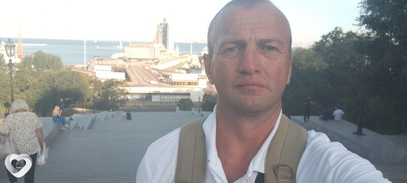 Viktor, 43, Киеве — анкета №3333639