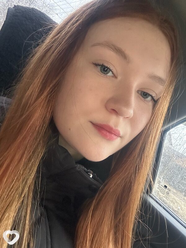 Елизавета, 18, Иванове — анкета №3333645