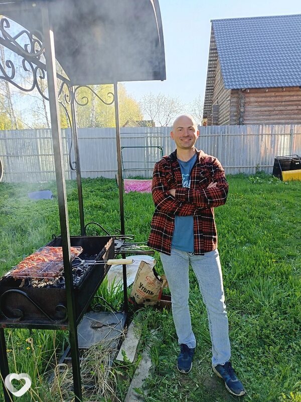 Роман, 42, Ногинске — анкета №3333600