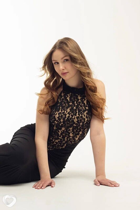 Мария, 20, Санкт-Петербурге — анкета №3333608