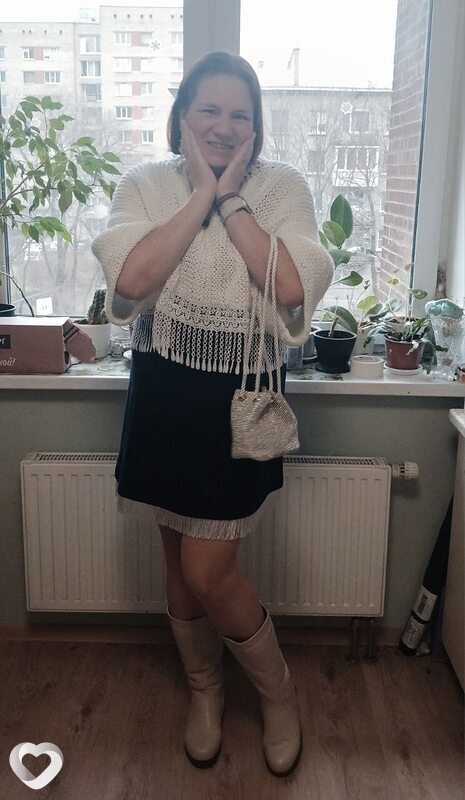 Анастасия, 48, Санкт-Петербурге — анкета №3333612