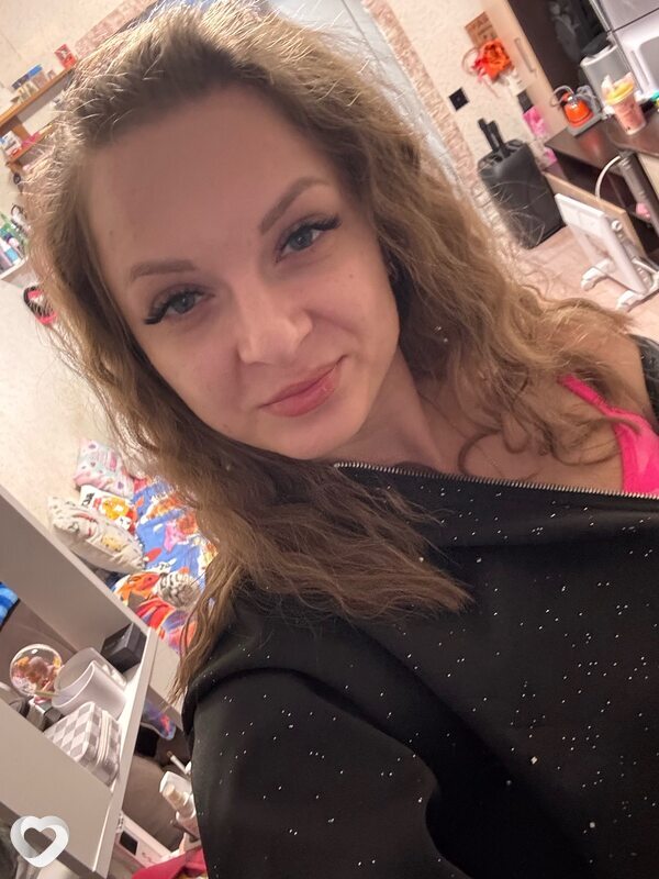 Елизавета, 32, Екатеринбурге — анкета №3333651