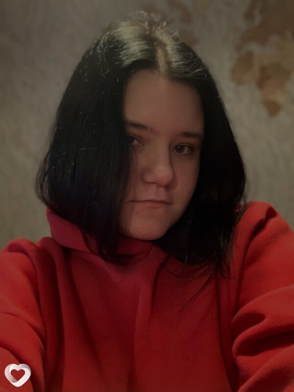 Виктория, 20, Москве — анкета №3333663