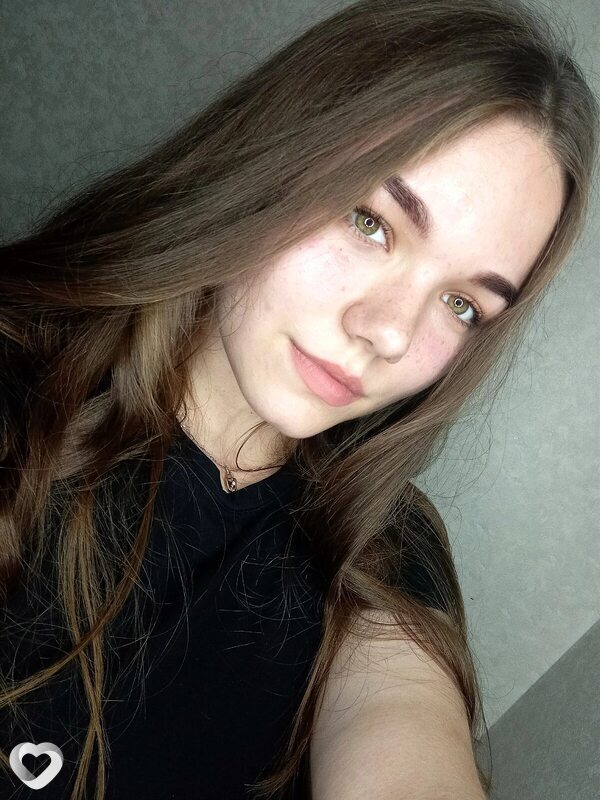 Анна, 21, Твери — анкета №3333670