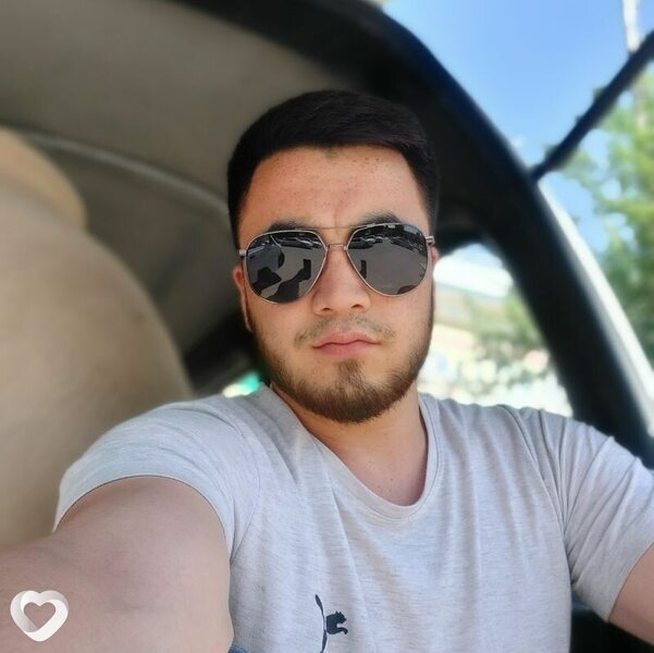 Эрик, 24, Костроме — анкета №3333774