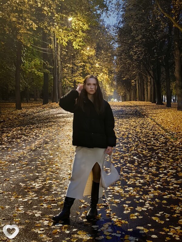 Елизавета, 23, Волгограде — анкета №3333778