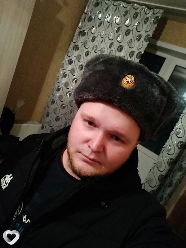 Владимир, Калтан