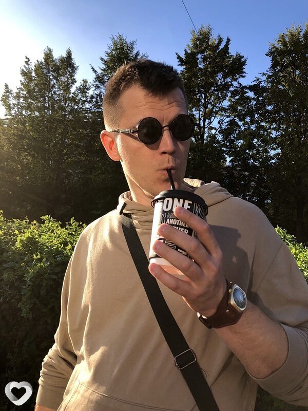 Максим, 36, Санкт-Петербурге — анкета №3333782