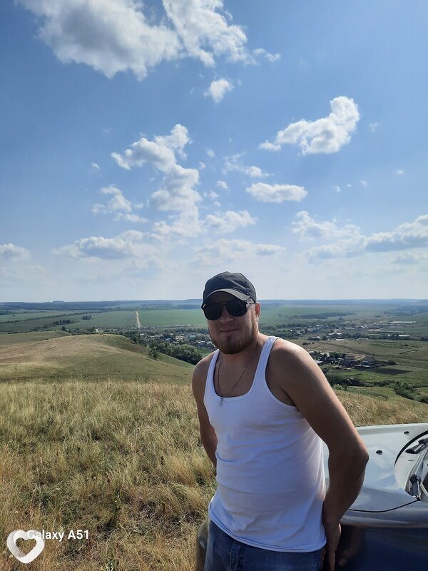 Alexsandr, 39, Кемерове — анкета №3333787