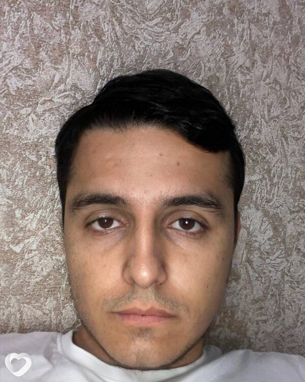 Марк, 20, Краснодаре — анкета №3333675
