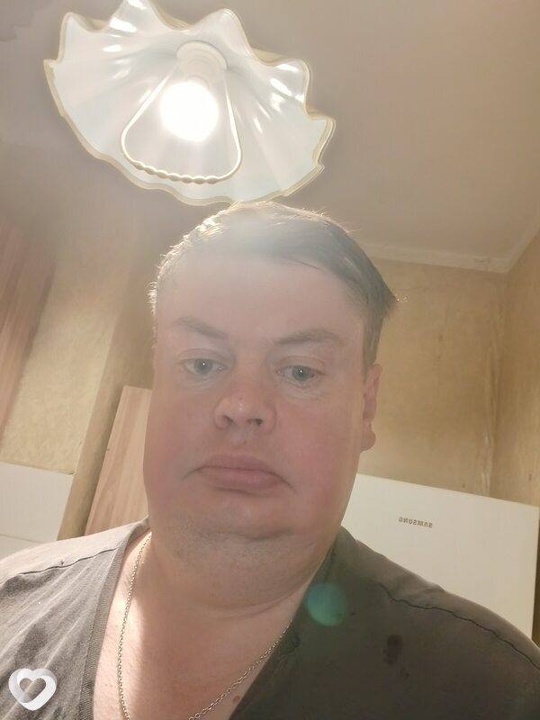 Игорь, 46, Калининграде — анкета №3333676