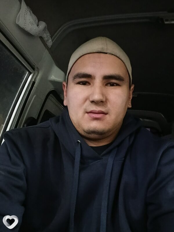 Erkebulan, 27, Шымкенте — анкета №3333684