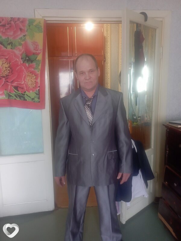 Александр, 47, Омске — анкета №3333691