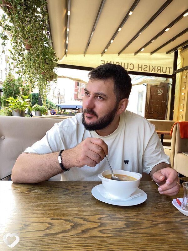 Топоак, 36, Москве — анкета №3333734