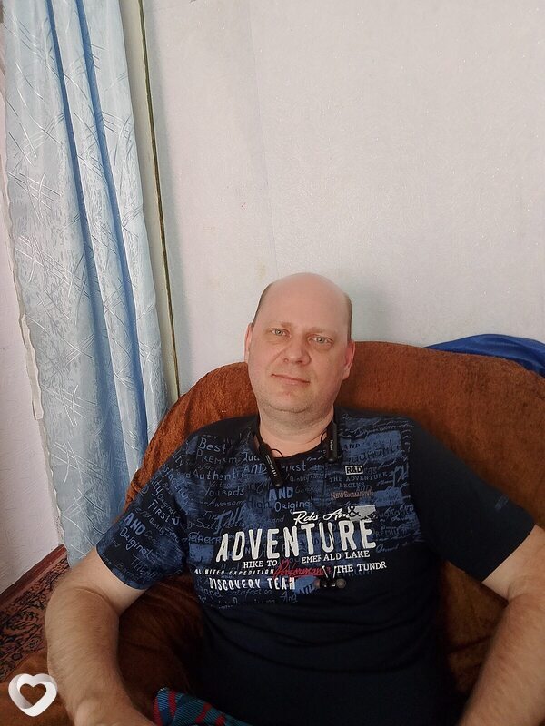 Владимир, 46, Кстове — анкета №3333739