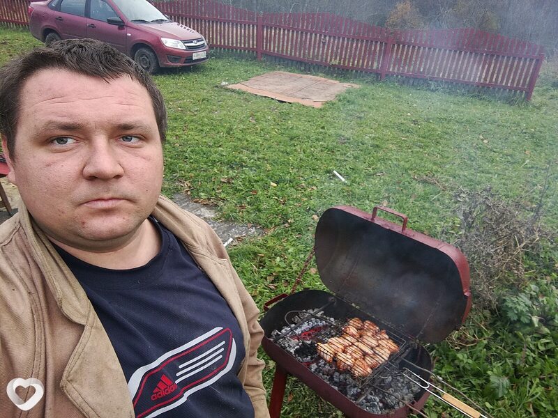 Алек, 36, Ярославле — анкета №3333742