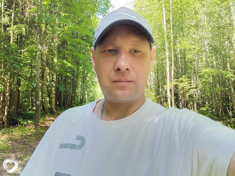 Дмитрий, 43, Нижнем Новгороде — анкета №3333746
